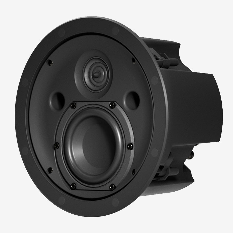 In-Ceiling Speakers