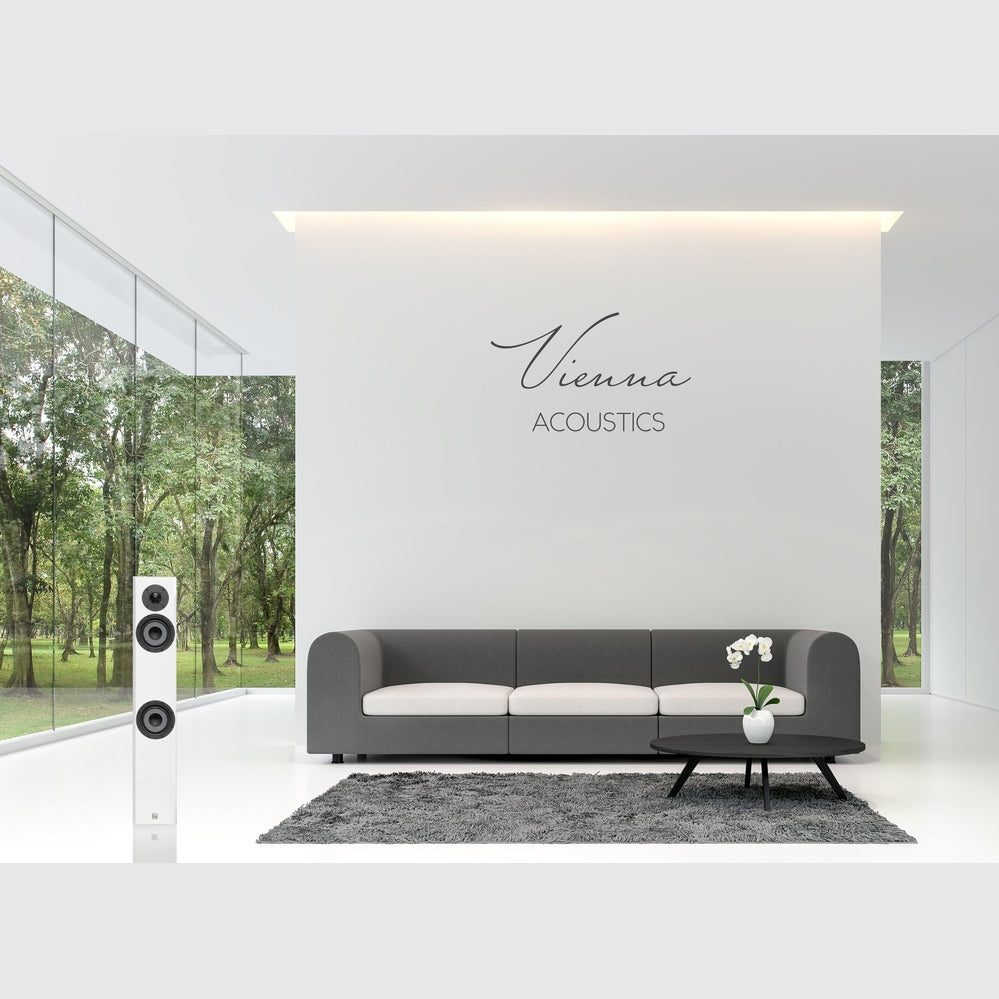 Vienna Acoustics Mozart Infinity - New!