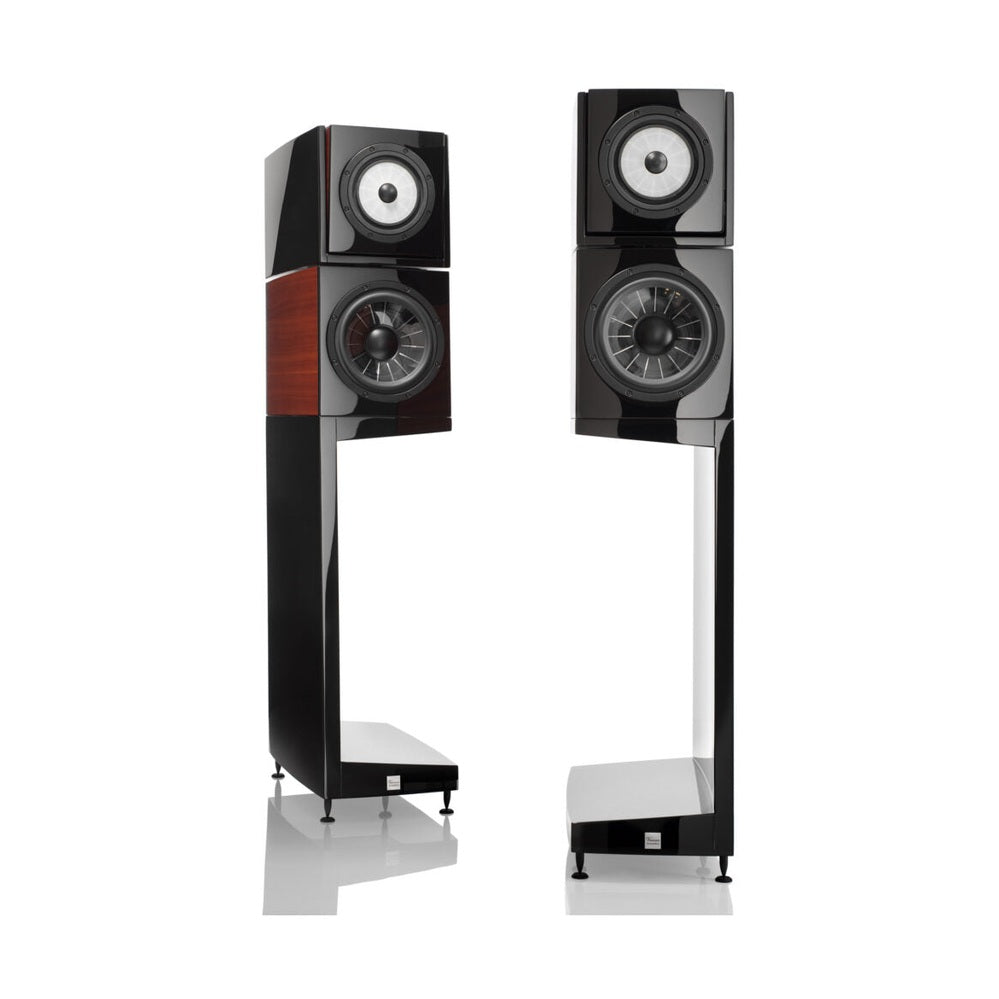 Vienna Acoustics The Kiss w/Stands