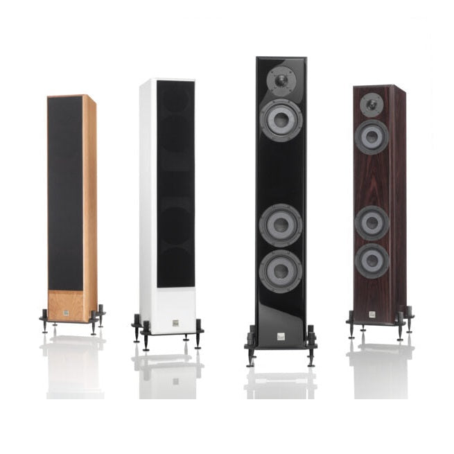 Vienna Acoustics Beethoven Baby Grand Reference