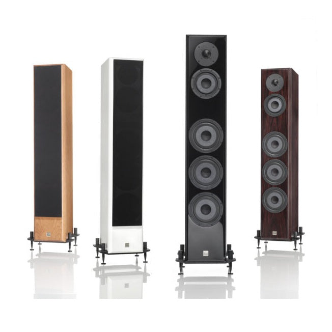 Vienna Acoustics Beethoven Concert Grand Reference