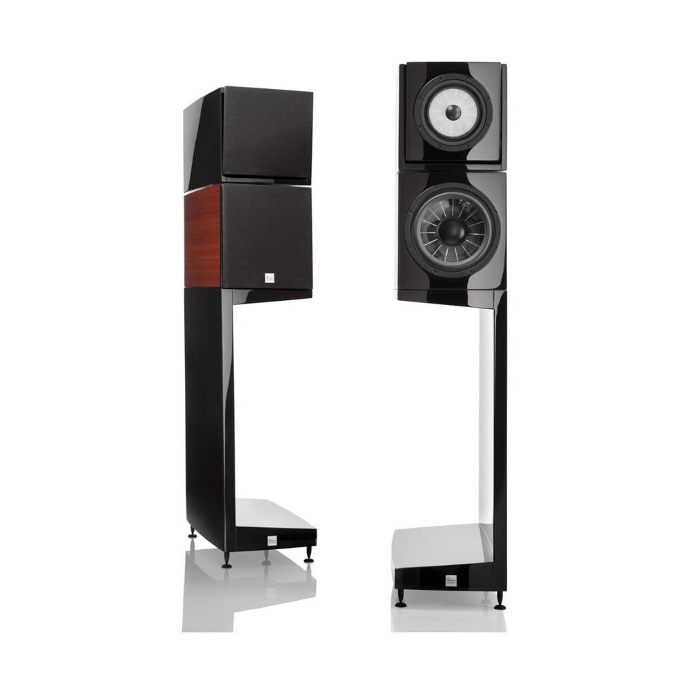 Vienna Acoustics The Kiss w/Stands