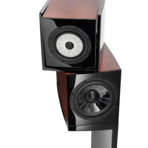 Vienna Acoustics The Kiss w/Stands