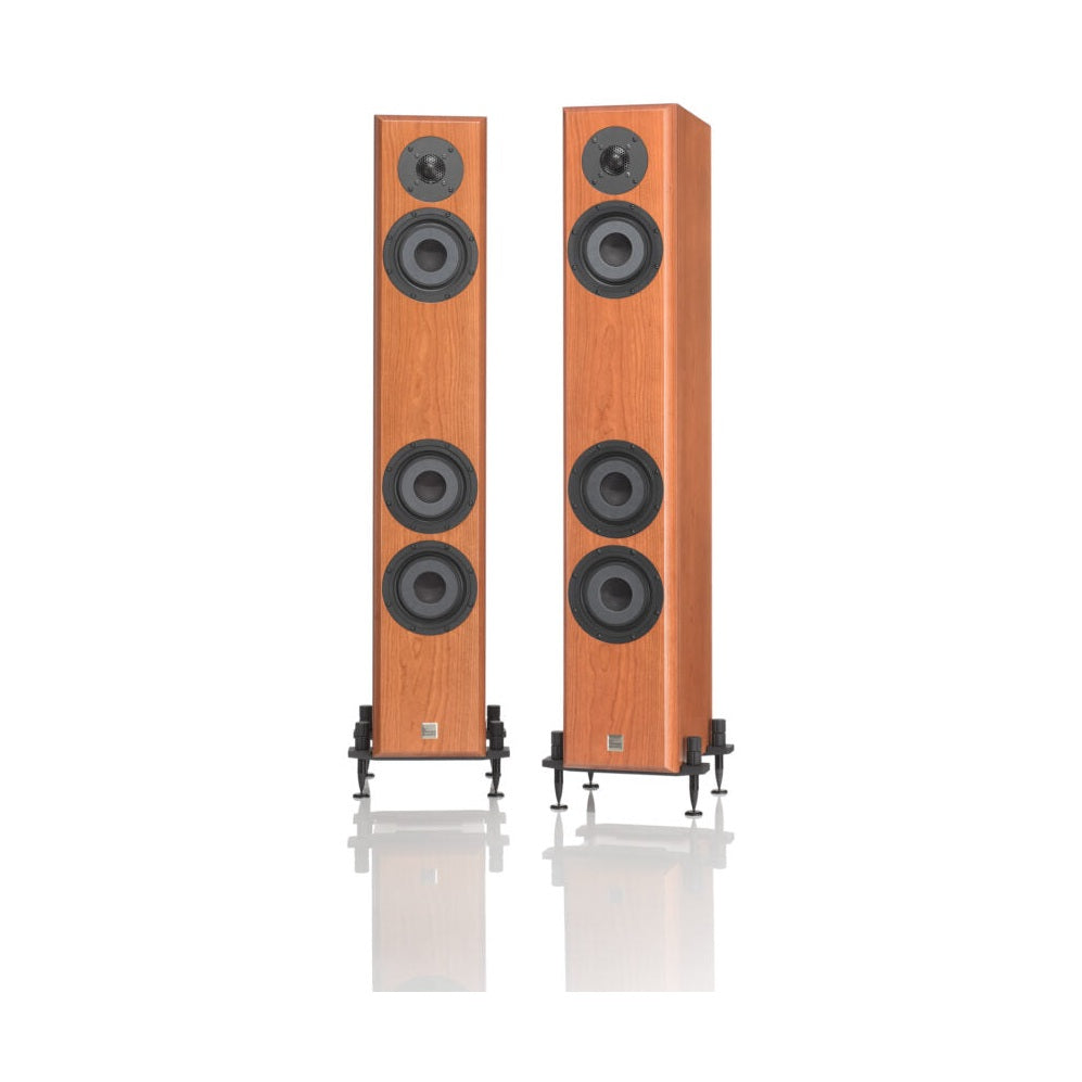 Vienna Acoustics Beethoven Baby Grand Reference