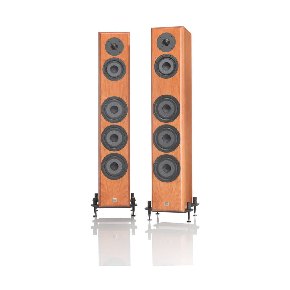 Vienna Acoustics Beethoven Concert Grand Reference