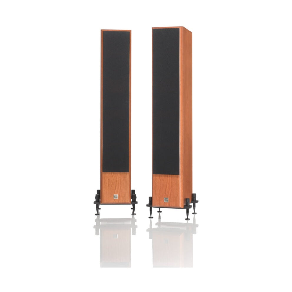 Vienna Acoustics Beethoven Baby Grand Reference