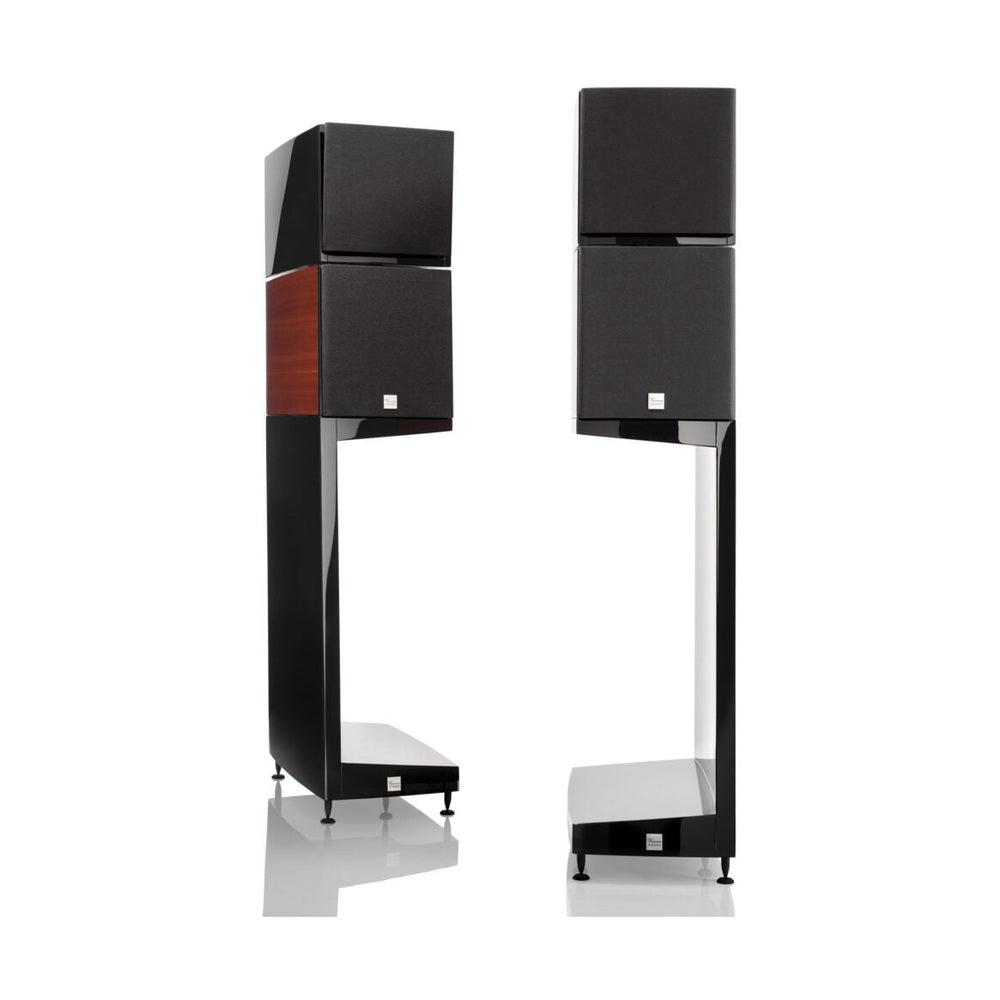 Vienna Acoustics The Kiss w/Stands