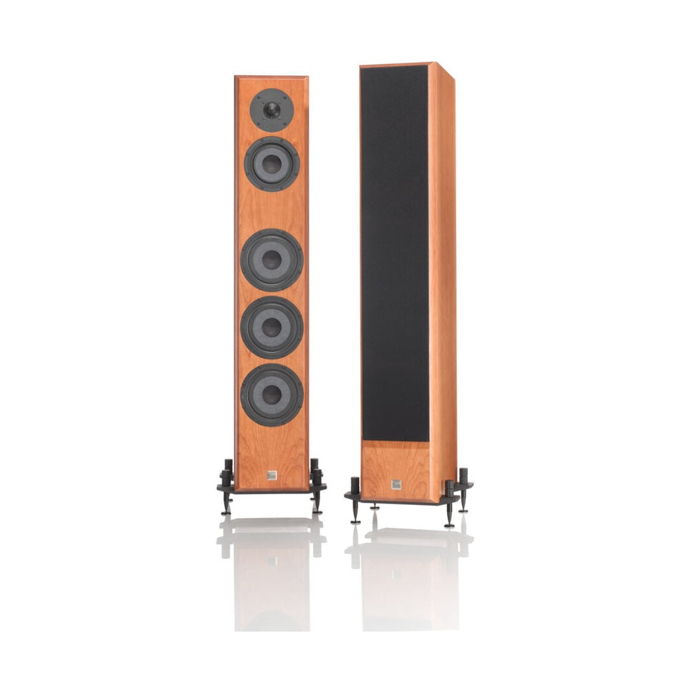 Vienna Acoustics Beethoven Concert Grand Reference