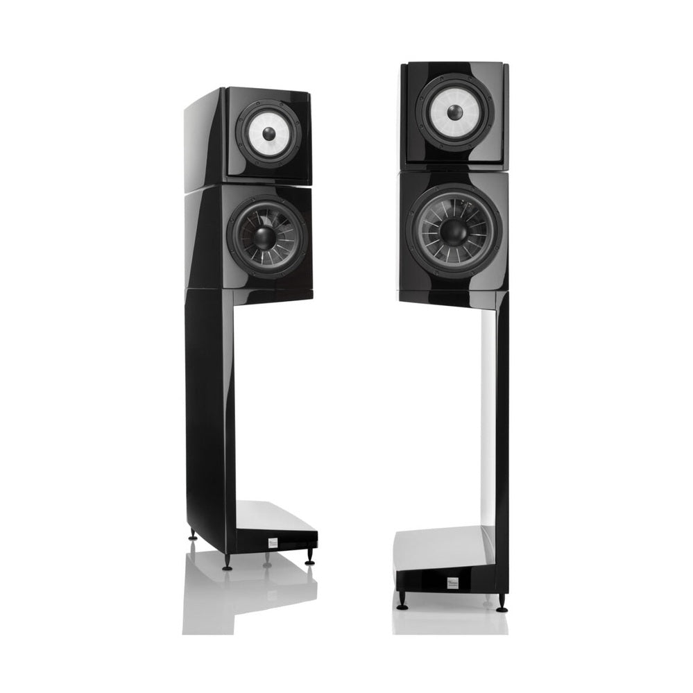 Vienna Acoustics The Kiss w/Stands