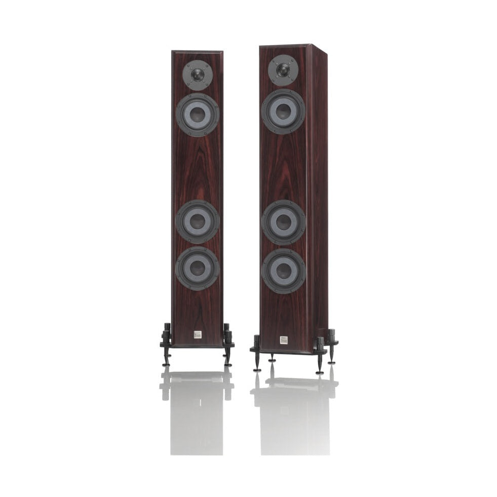 Vienna Acoustics Beethoven Baby Grand Reference