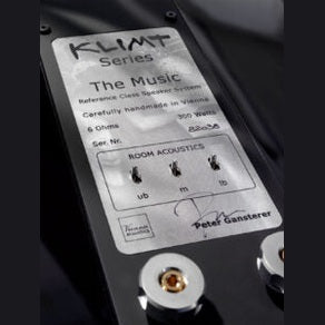 Vienna Acoustics The Music