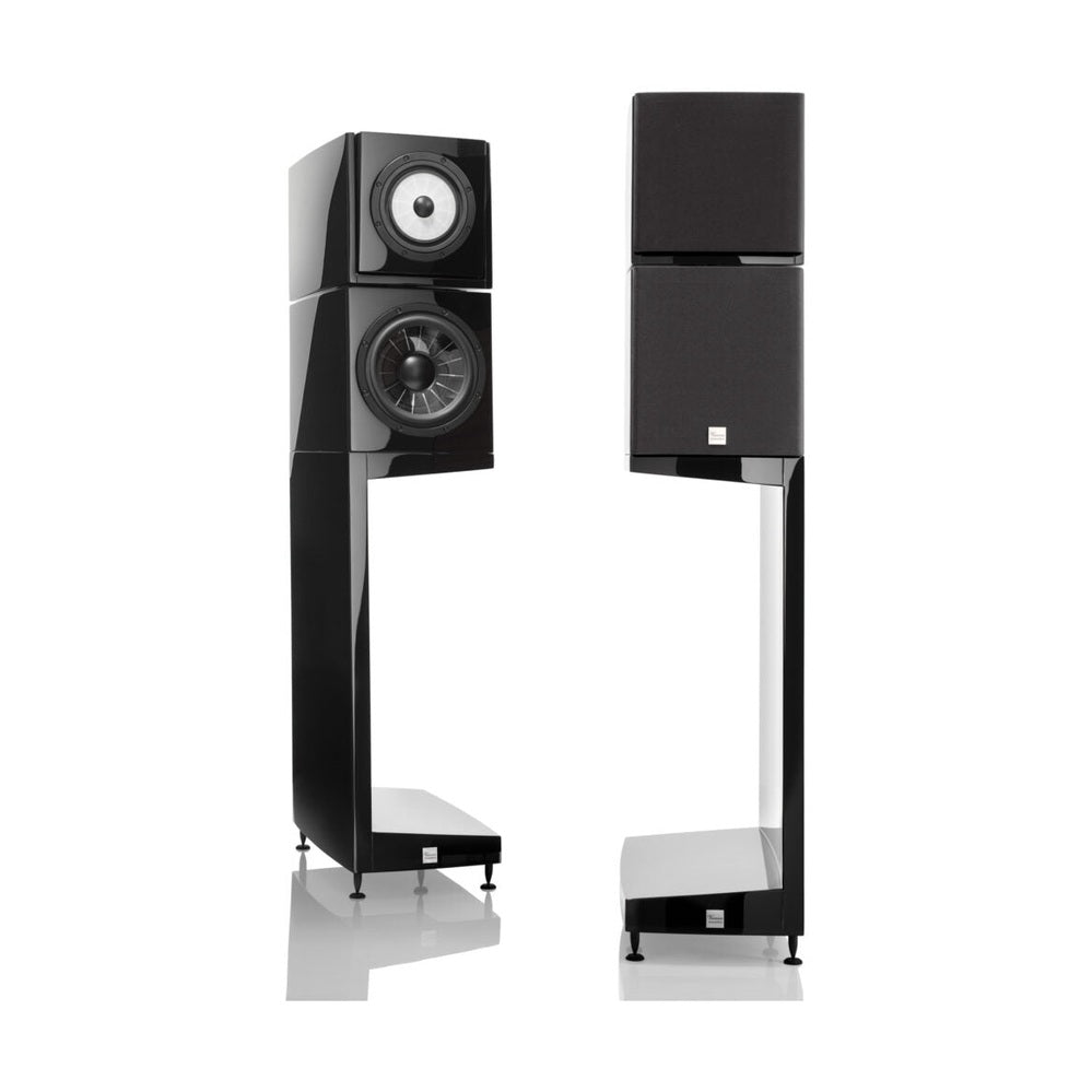 Vienna Acoustics The Kiss w/Stands