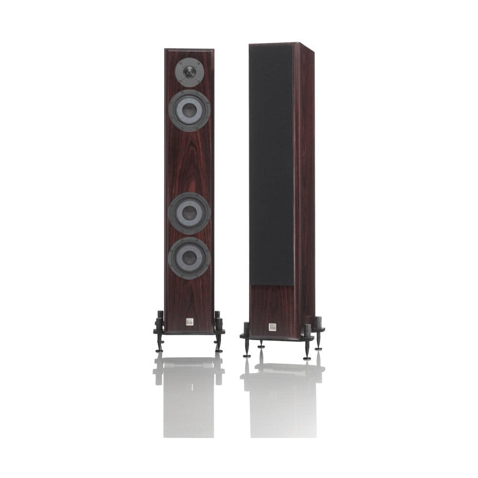 Vienna Acoustics Beethoven Baby Grand Reference