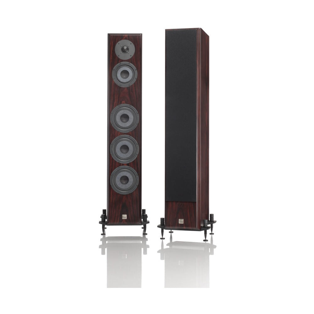 Vienna Acoustics Beethoven Concert Grand Reference