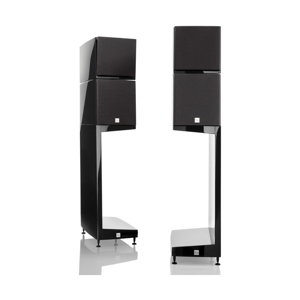 Vienna Acoustics The Kiss w/Stands