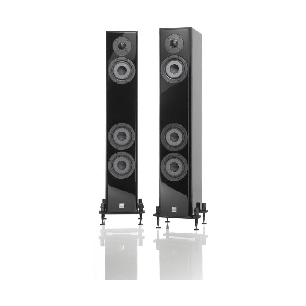 Vienna Acoustics Beethoven Baby Grand Reference