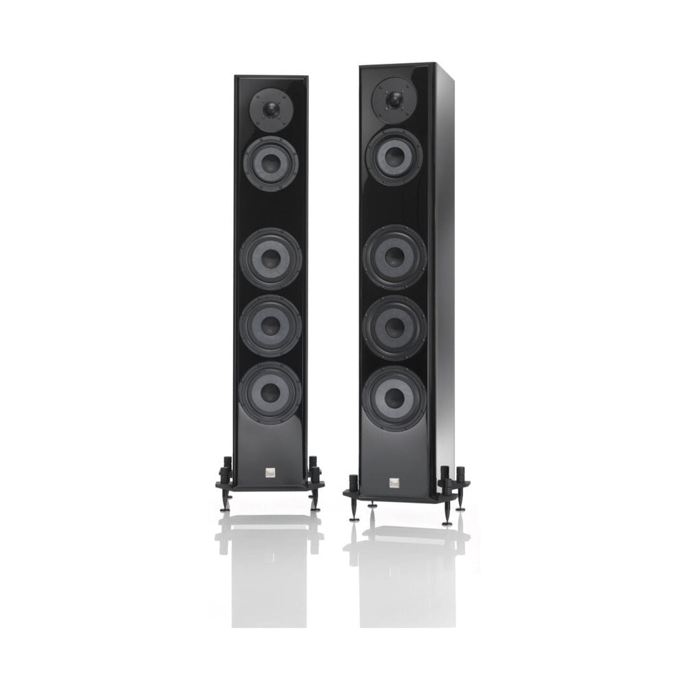 Vienna Acoustics Beethoven Concert Grand Reference