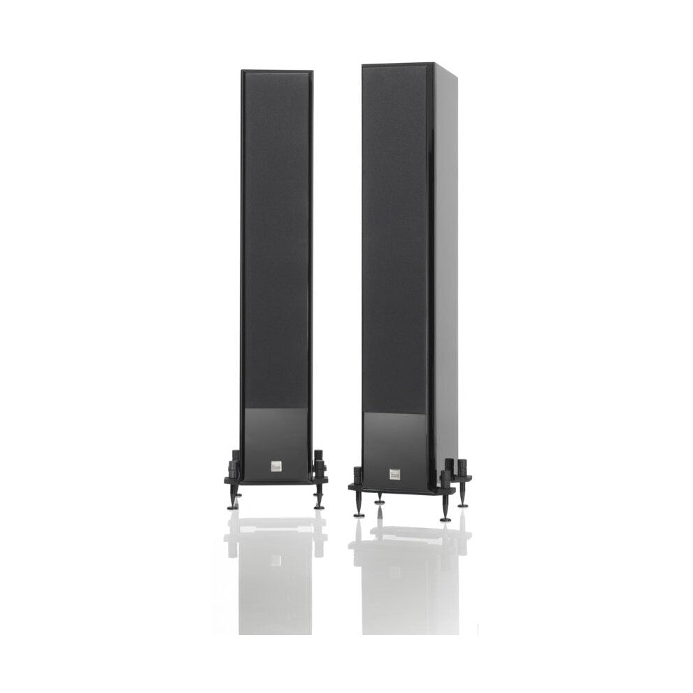 Vienna Acoustics Beethoven Baby Grand Reference