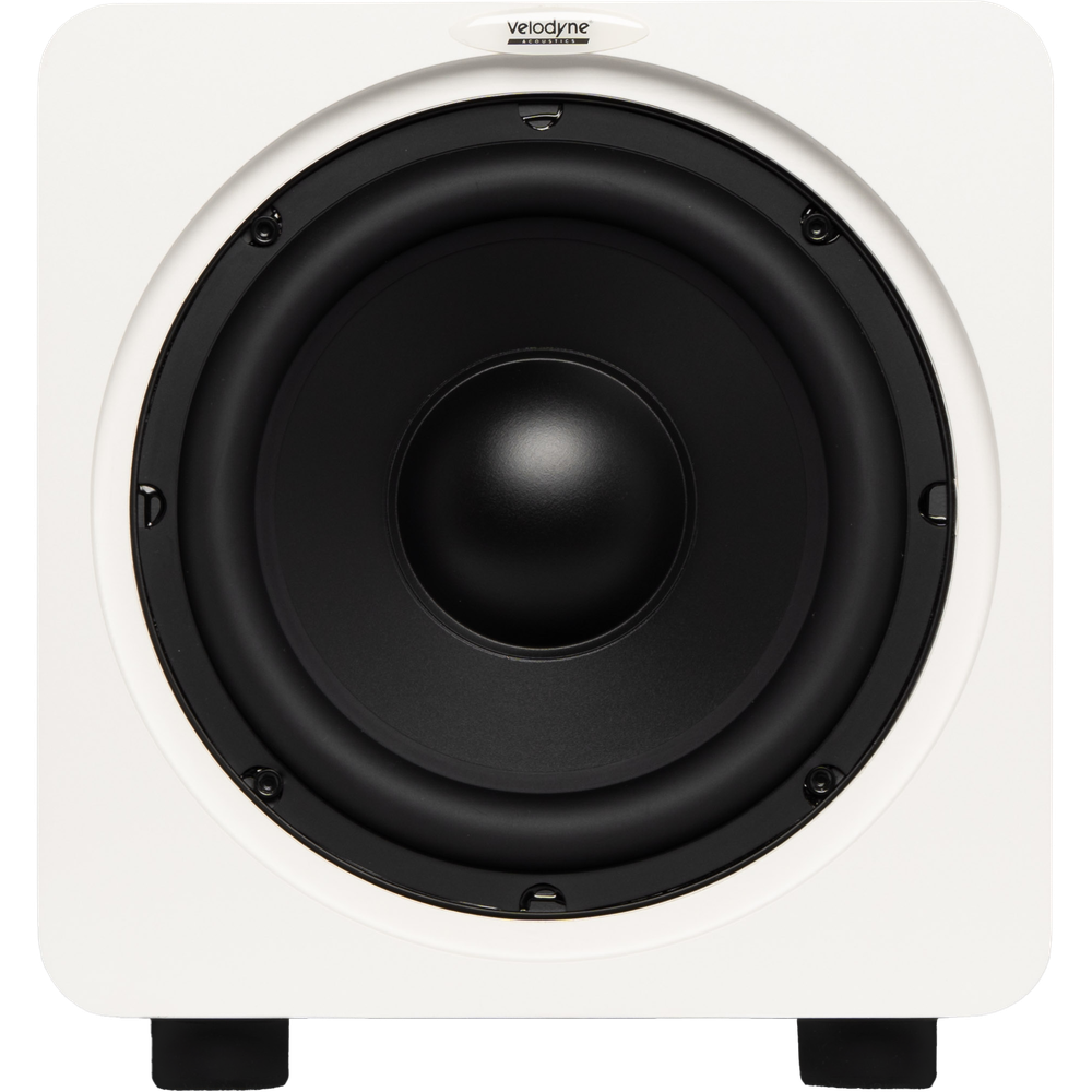 Velodyne Acoustics Deep Blue Subwoofers