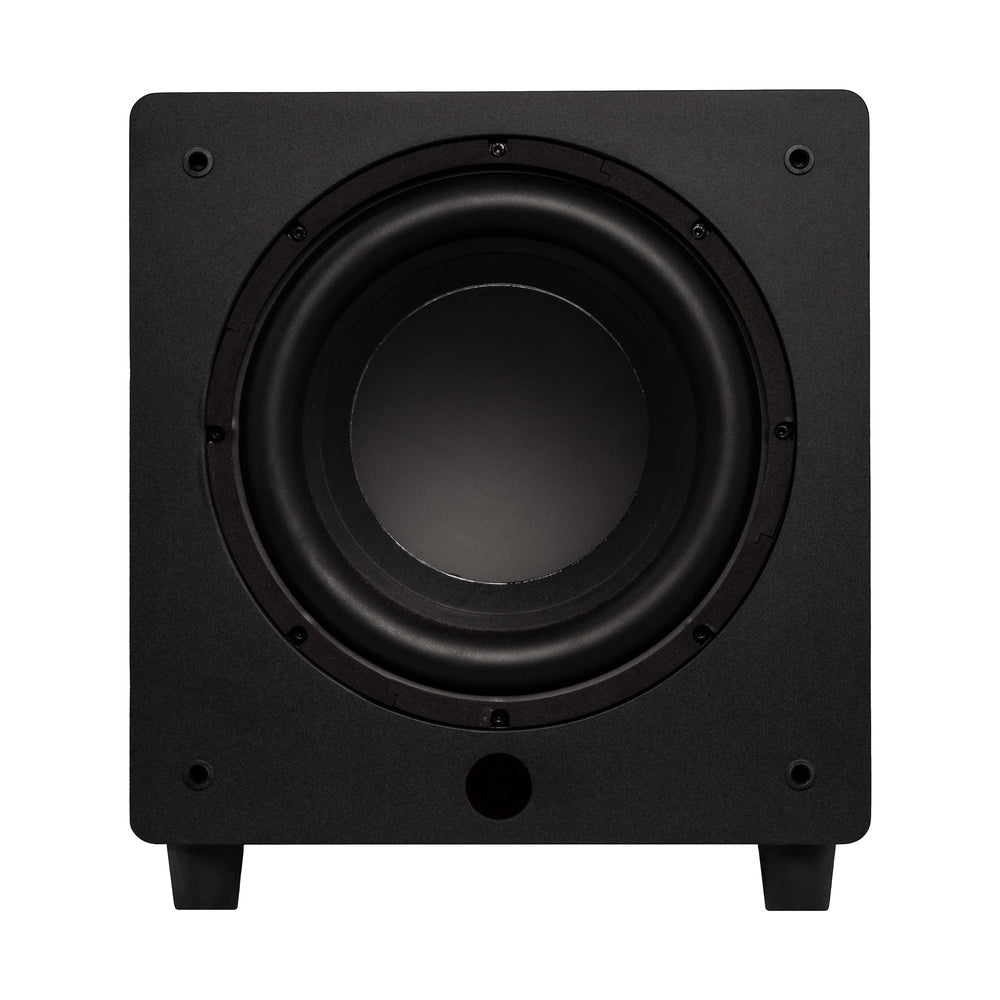 Velodyne Acoustics Impact X Subwoofers