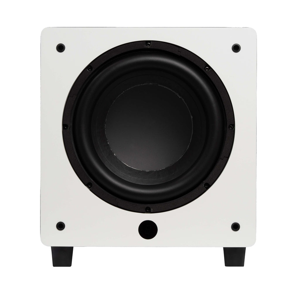 Velodyne Acoustics Impact X Subwoofers