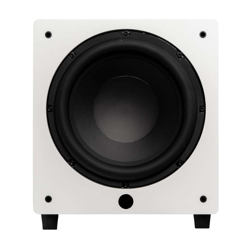 Velodyne Acoustics Impact X Subwoofers