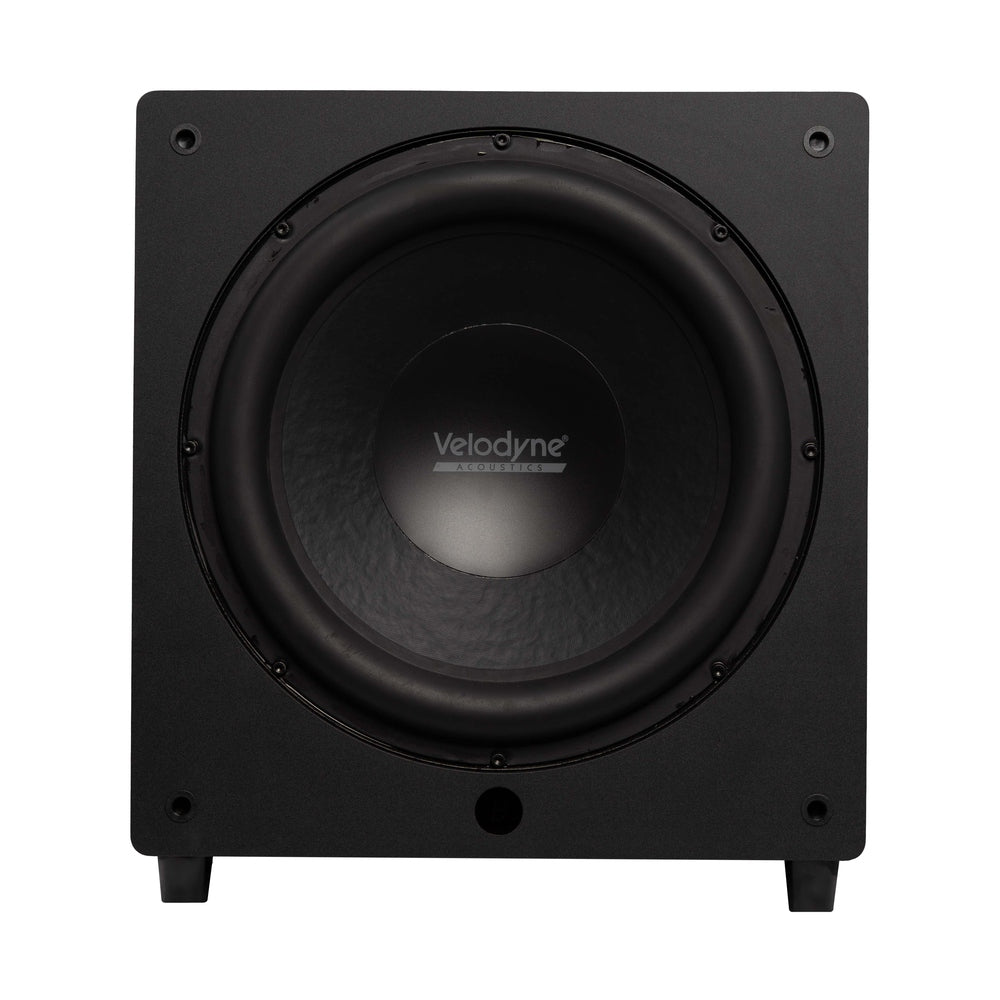 Velodyne Acoustics Impact X Subwoofers