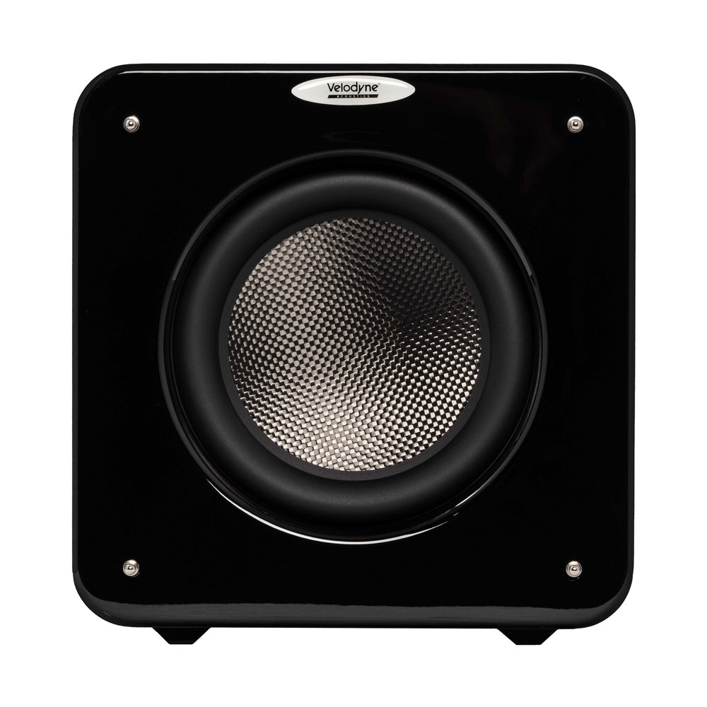 Velodyne Acoustics MicroVee X Subwoofer