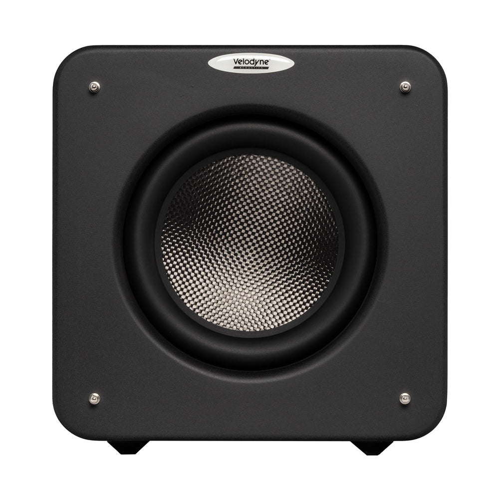 Velodyne Acoustics MicroVee X Subwoofer