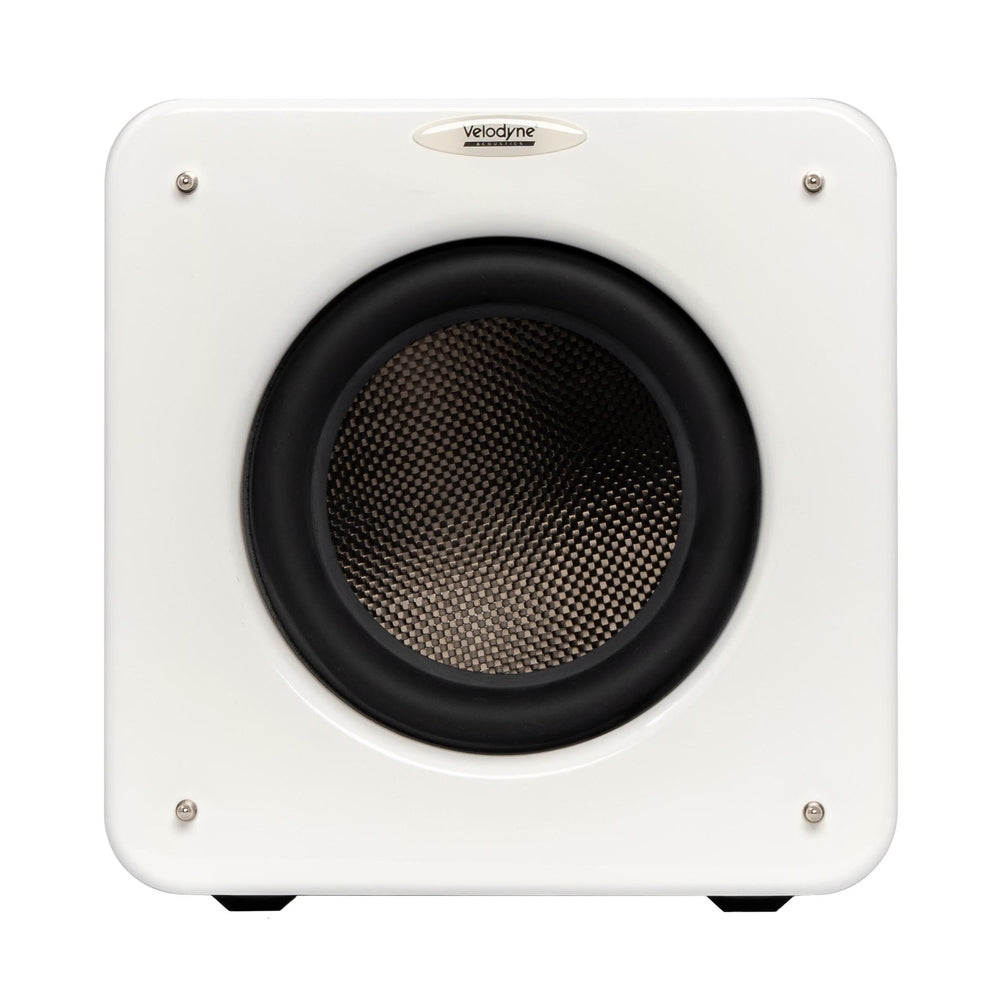 Velodyne Acoustics MicroVee X Subwoofer