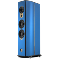 Audio Solutions Figaro M2