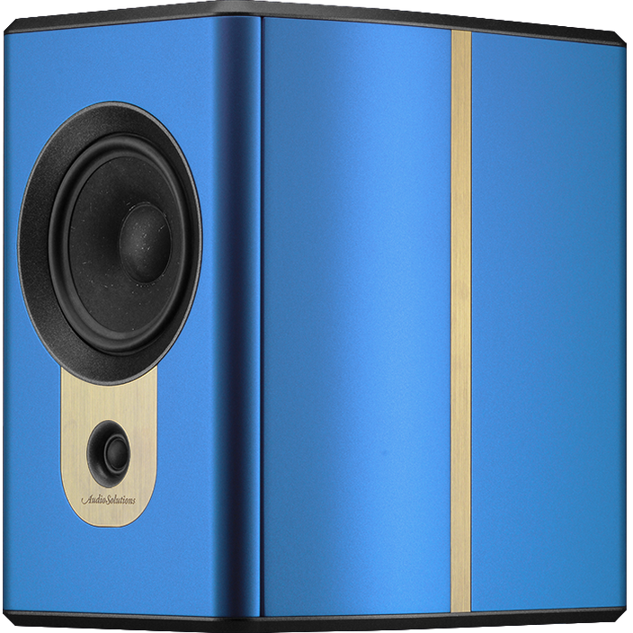 Audio Solutions Figaro BL2