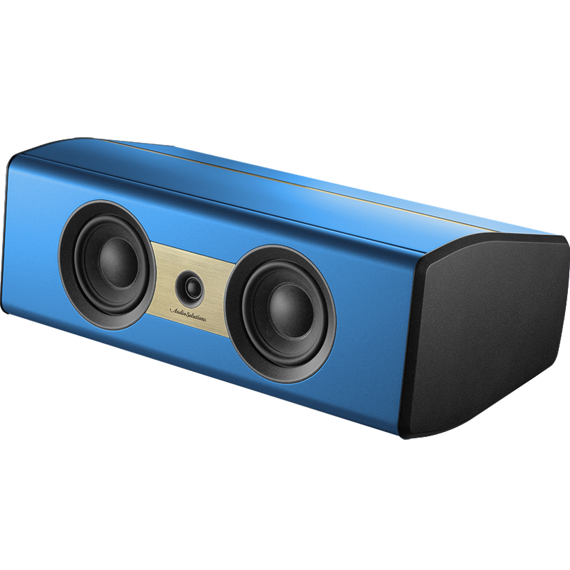 Audio Solutions Figaro C2 Center Channel
