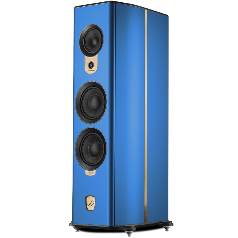 Audio Solutions Figaro L2