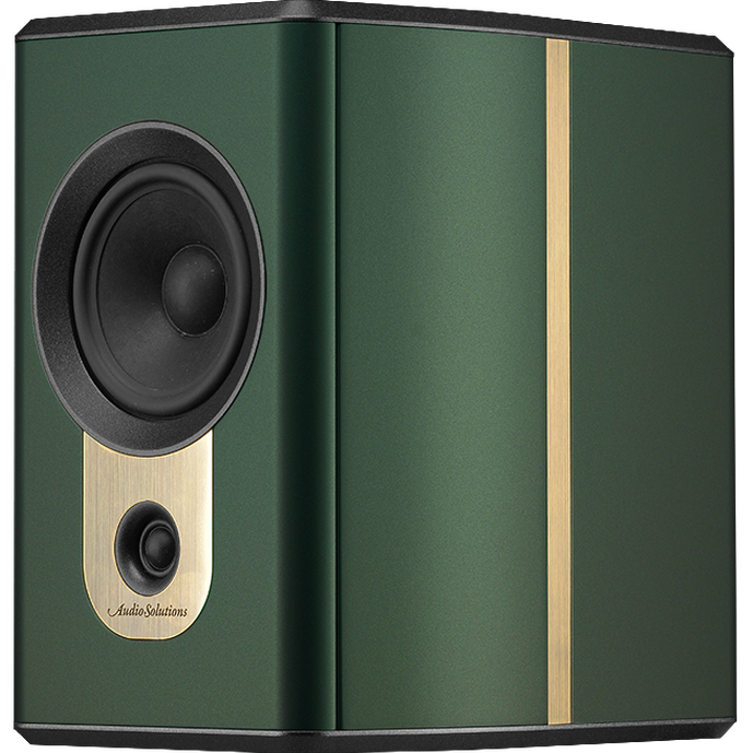 Audio Solutions Figaro B2