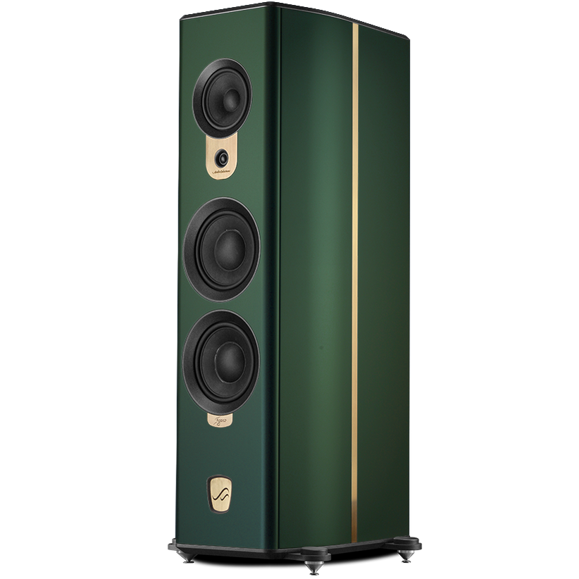 Audio Solutions Figaro L2