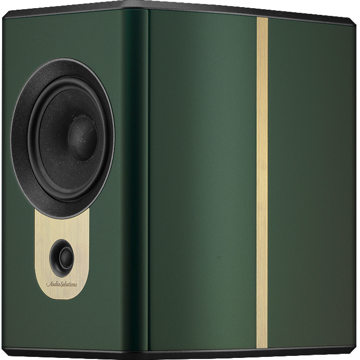 Audio Solutions Figaro BL2