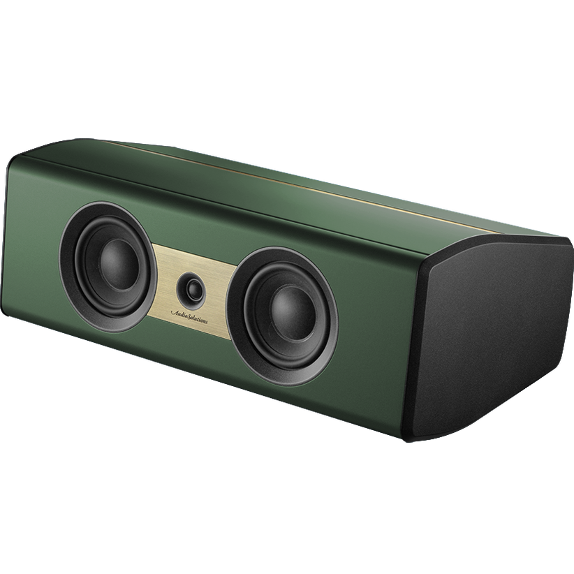 Audio Solutions Figaro C2 Center Channel