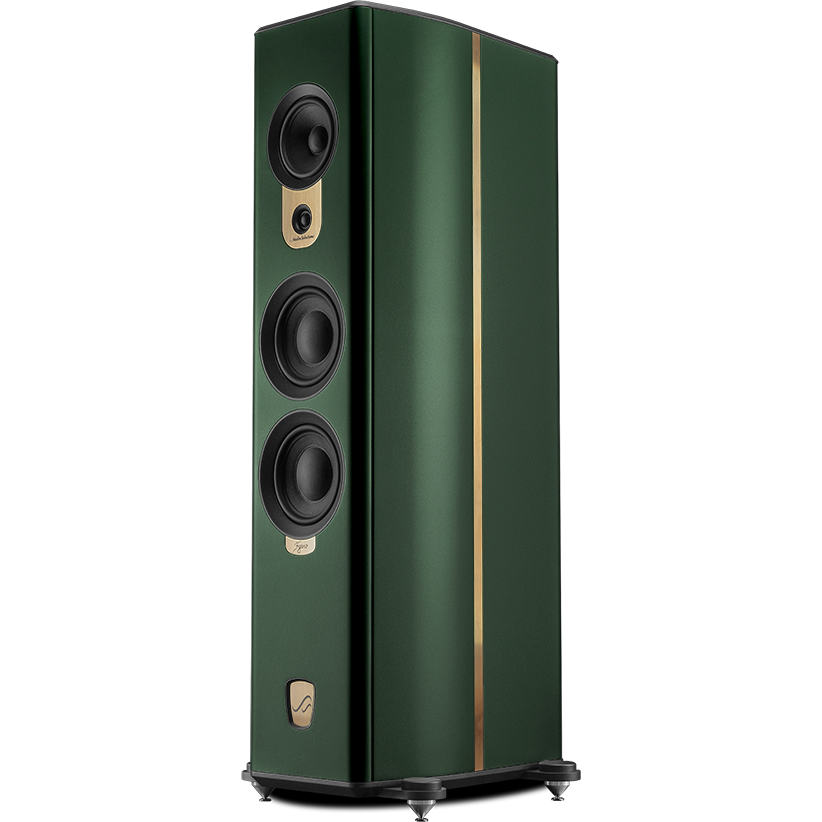 Audio Solutions Figaro M2