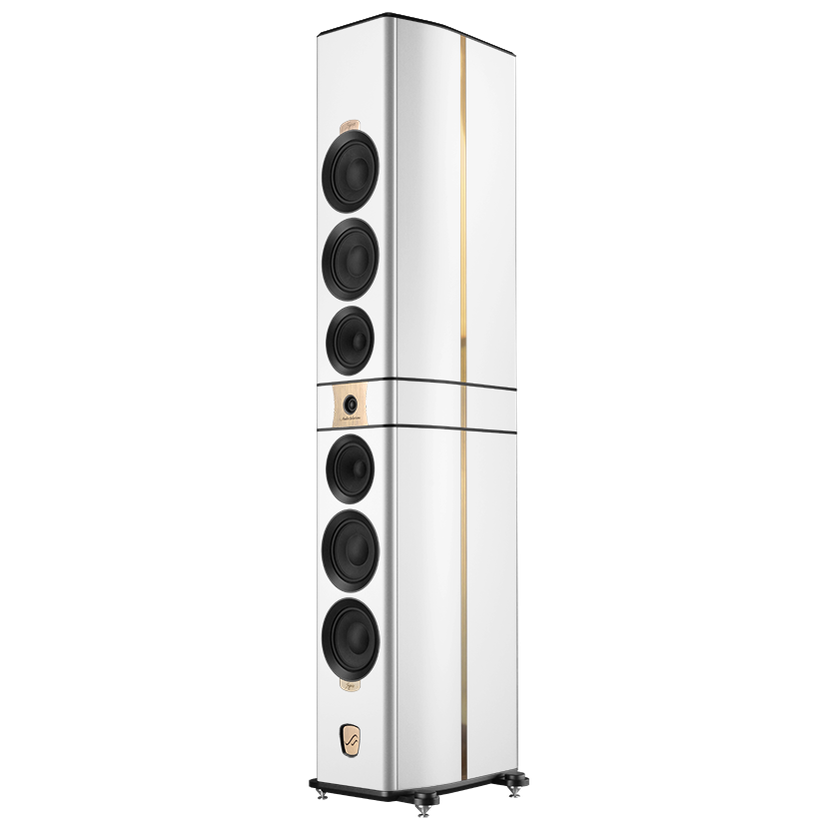 Audio Solutions Figaro XLM2