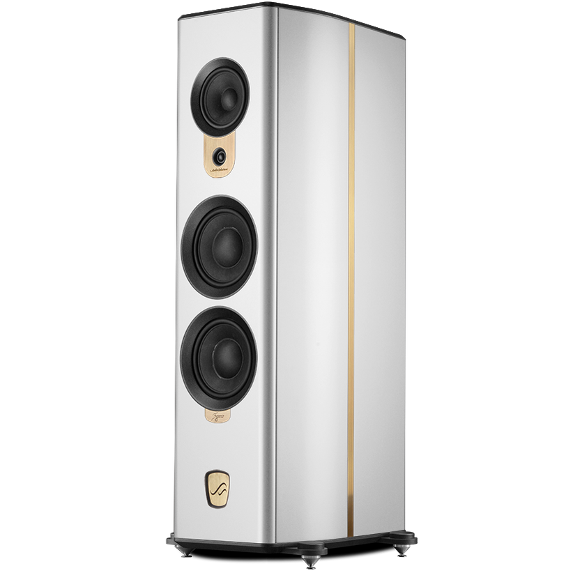 Audio Solutions Figaro L2