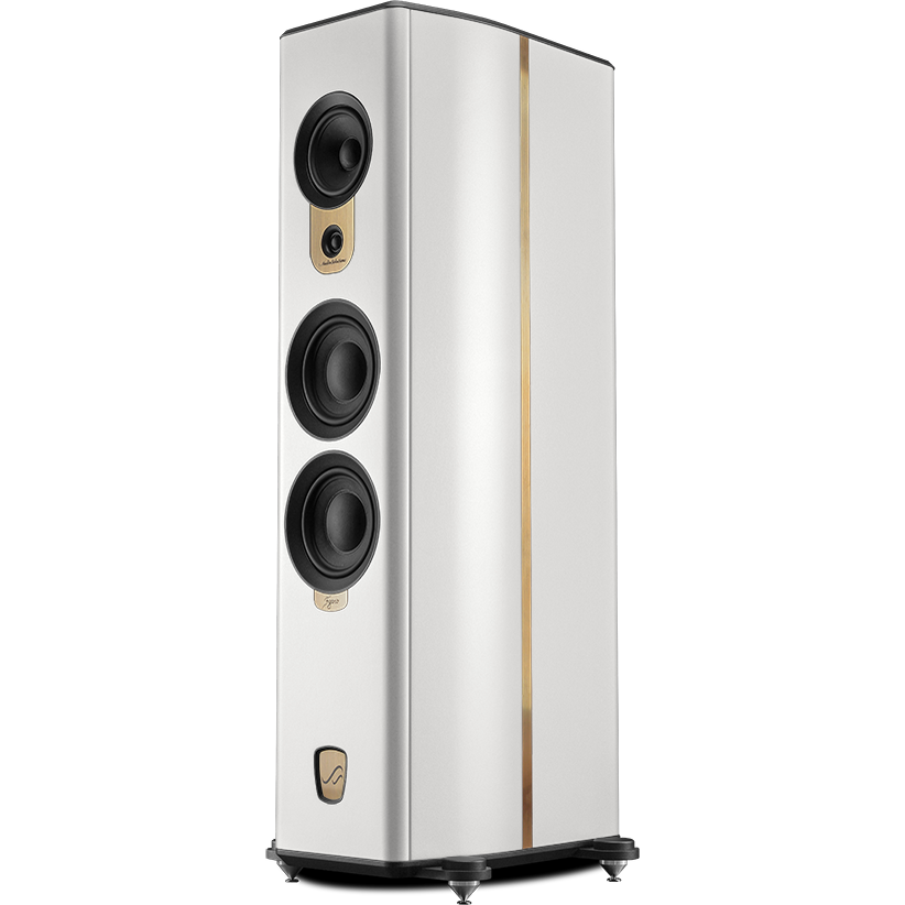 Audio Solutions Figaro M2