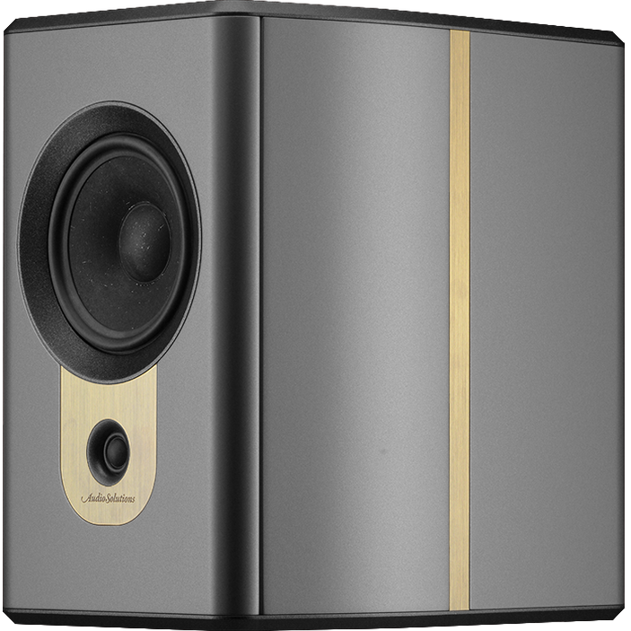 Audio Solutions Figaro BL2