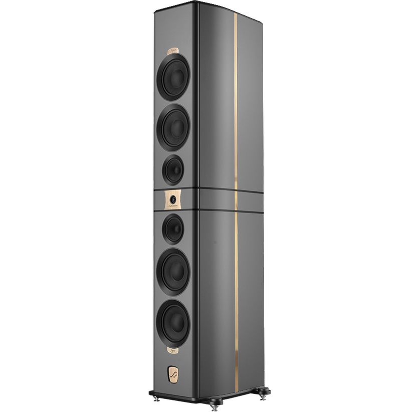 Audio Solutions Figaro XL2