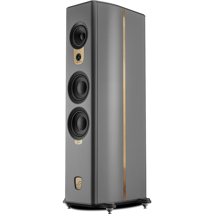 Audio Solutions Figaro M2