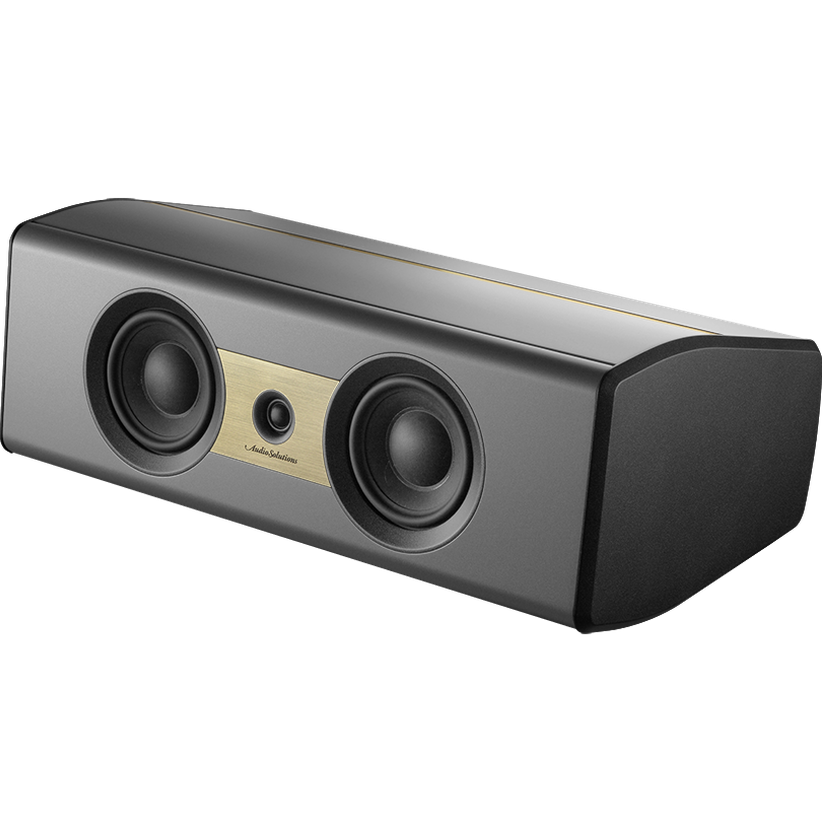 Audio Solutions Figaro C2 Center Channel