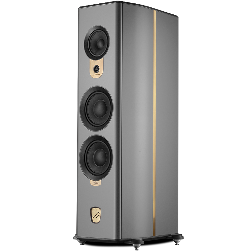 Audio Solutions Figaro L2