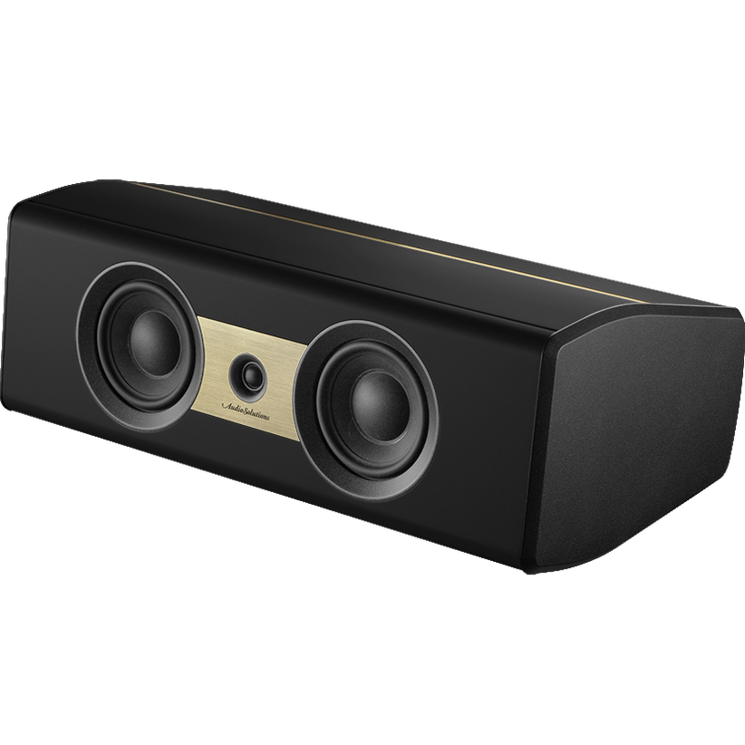 Audio Solutions Figaro C2 Center Channel