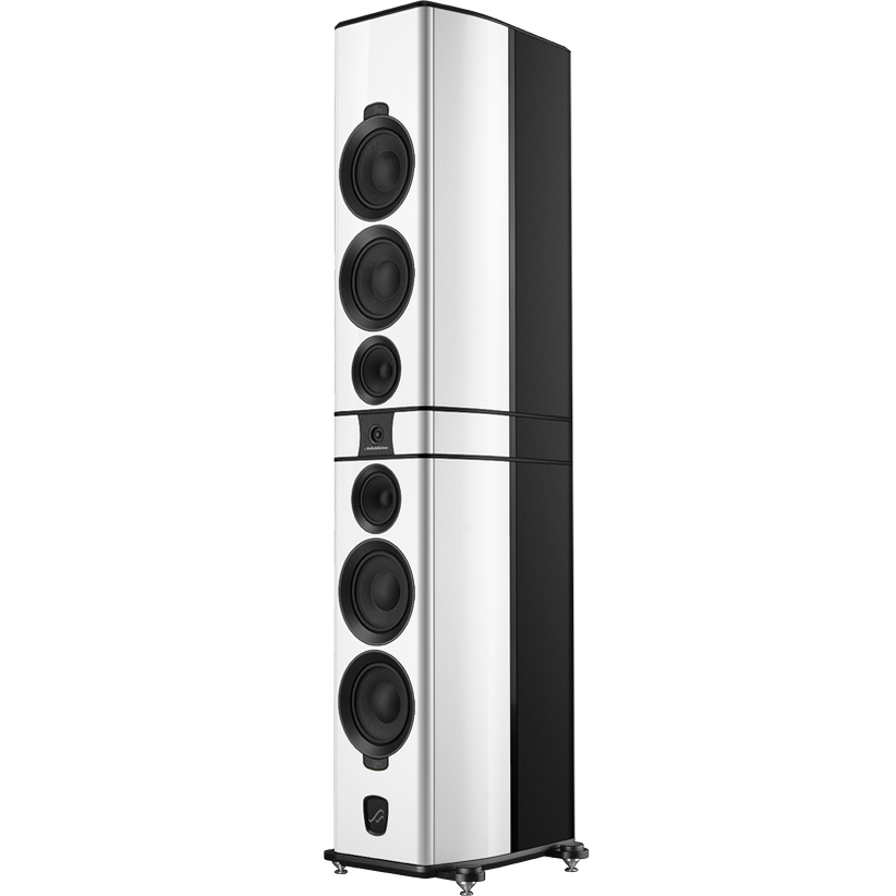 Audio Solutions Figaro XL2