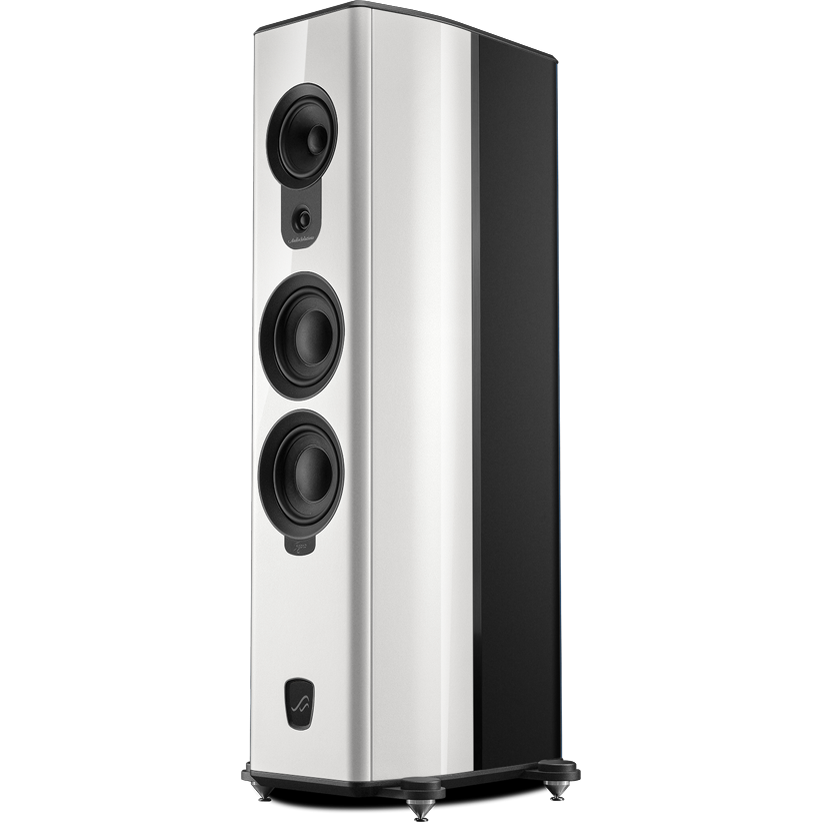 Audio Solutions Figaro M2
